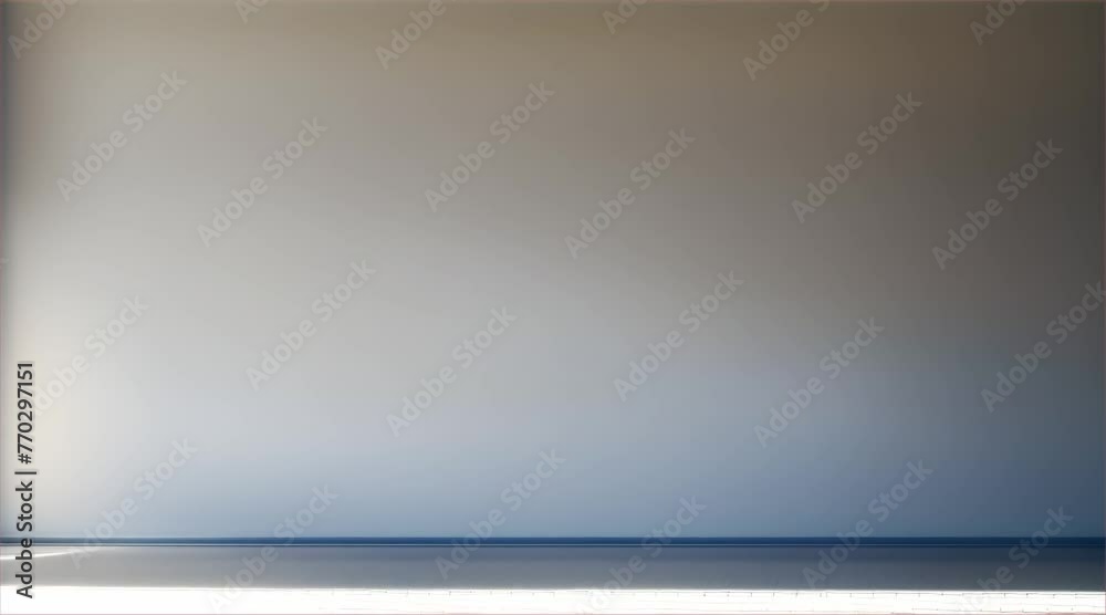 Clean, transparent industrial factory Clean, transparent industrial factory