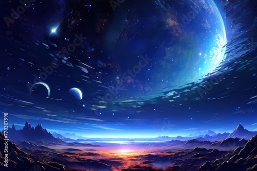 a shots showcase the brilliance of the star