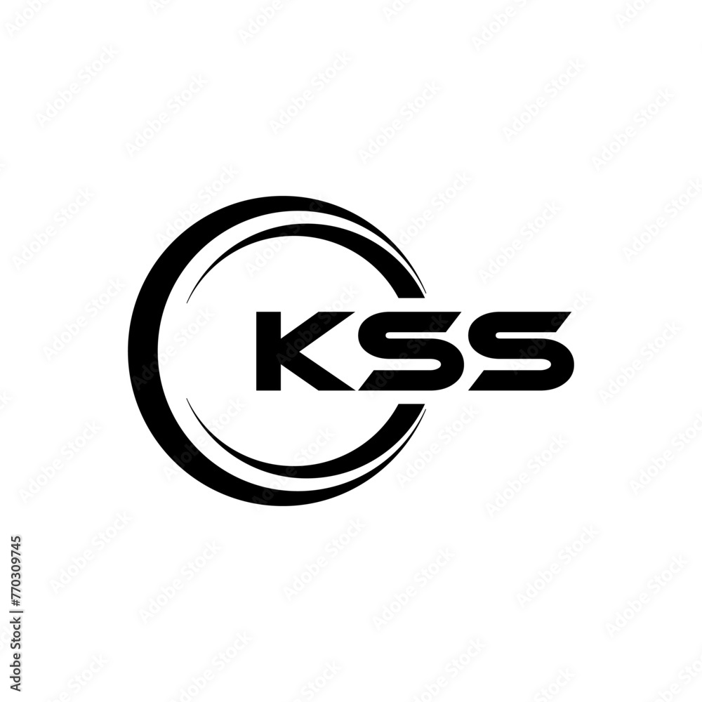 KSS letter logo design with white background in illustrator, cube logo, vector logo, modern alphabet font overlap style. calligraphy designs for logo, Poster, Invitation, etc. KSS letter logo design with white background in illustrator, cube logo, vector logo, modern alphabet font overlap style. calligraphy designs for logo, Poster, Invitation, etc.