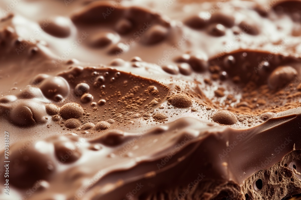 liquid milk chocolate liquid milk chocolate