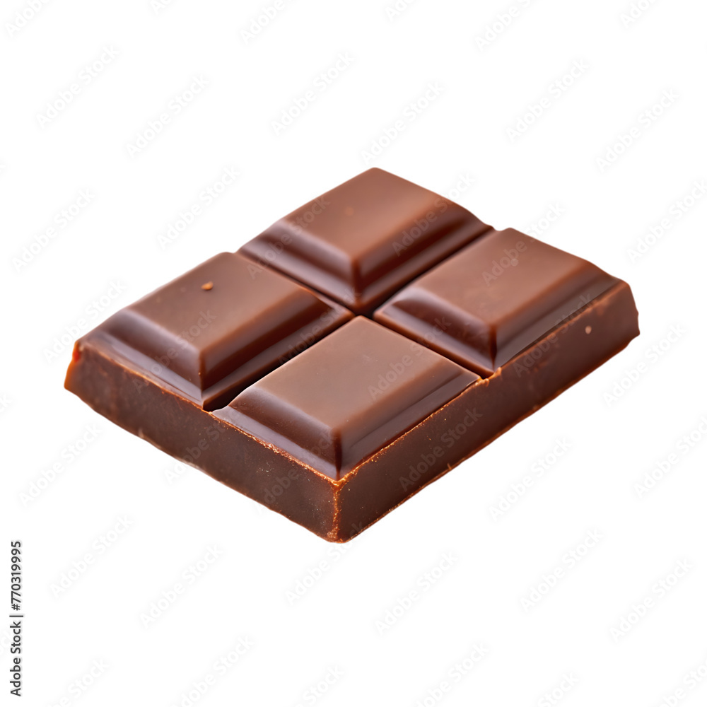 chocolate transparent
