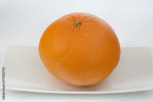 新鮮なオレンジ にじゅうまる 佐賀県産