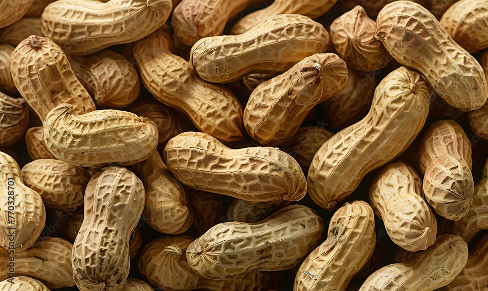 National Peanut, Generative AI National Peanut, Generative AI