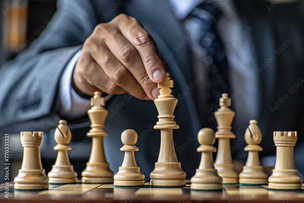 Closeup manager Analyze the importance of risk management in business operations. Closeup manager Analyze the importance of risk management in business operations.