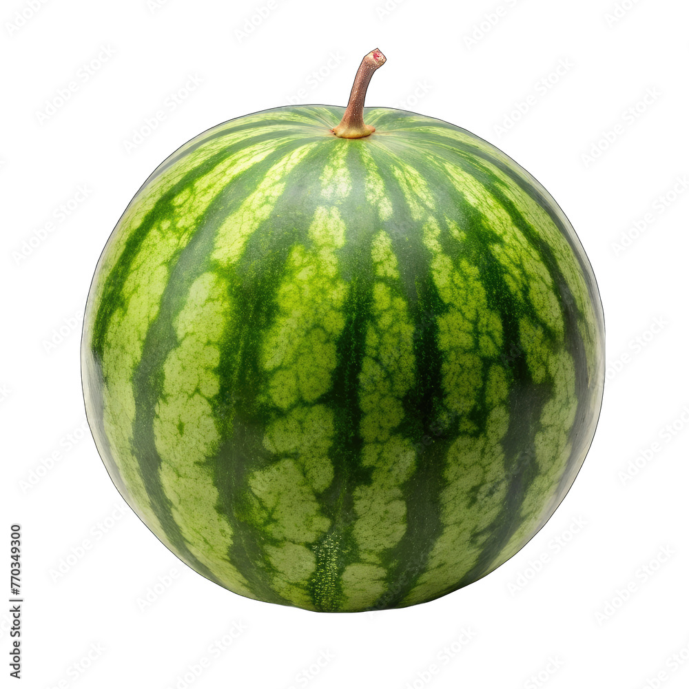 watermelon isolated on white clipping path watermelon isolated on white clipping path