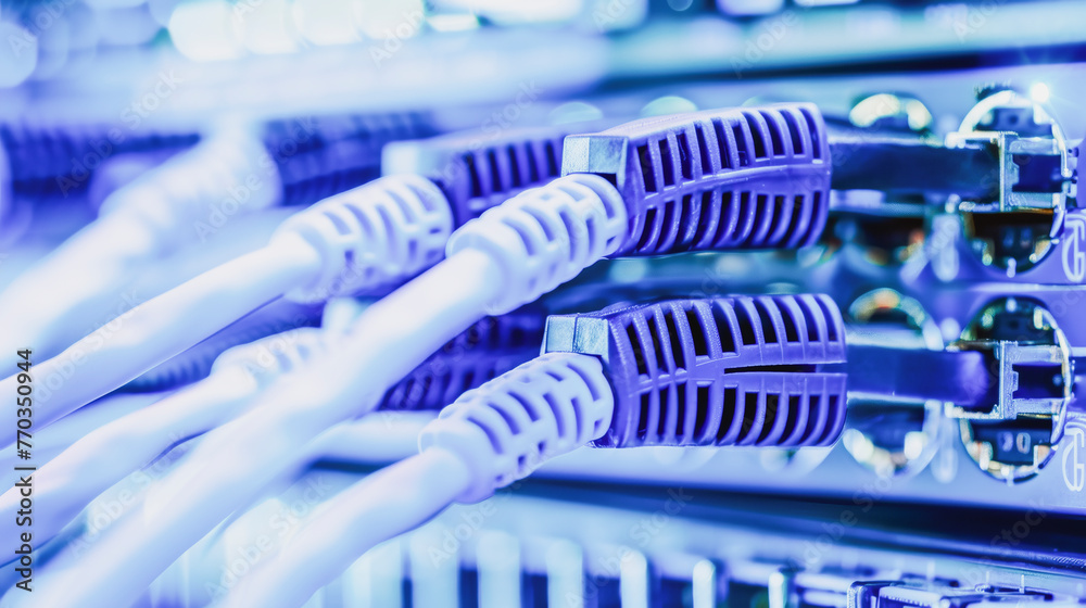 Enterprise Wired and Wireless LAN Infrastructure Enterprise Wired and Wireless LAN Infrastructure