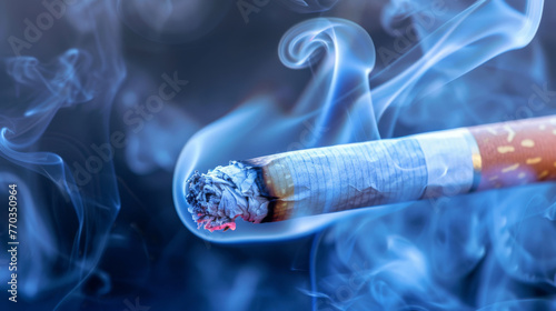 Passive smoking environments, secondhand smoke risk, involuntary harm