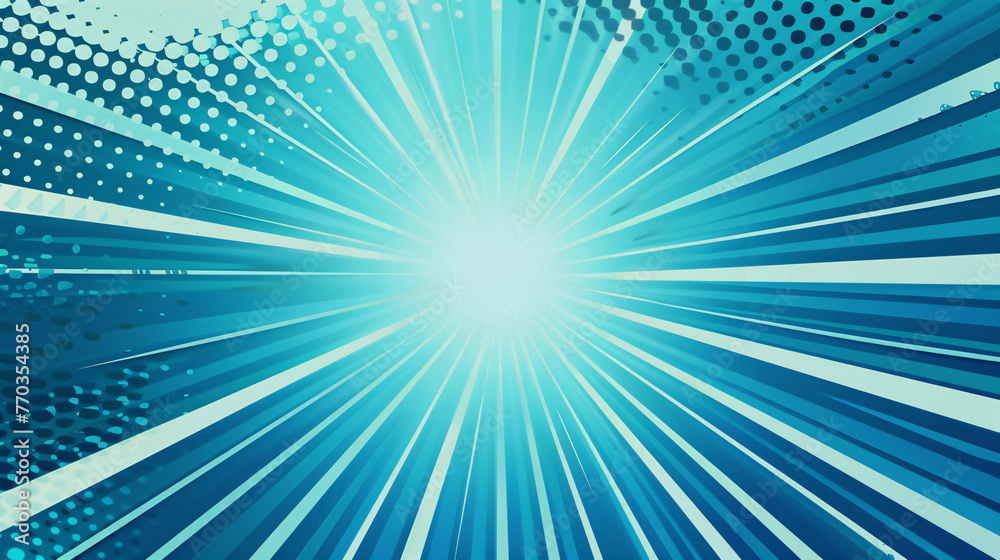 Fototapeta premium Speed lines background, fiber optic lines abstract texture background