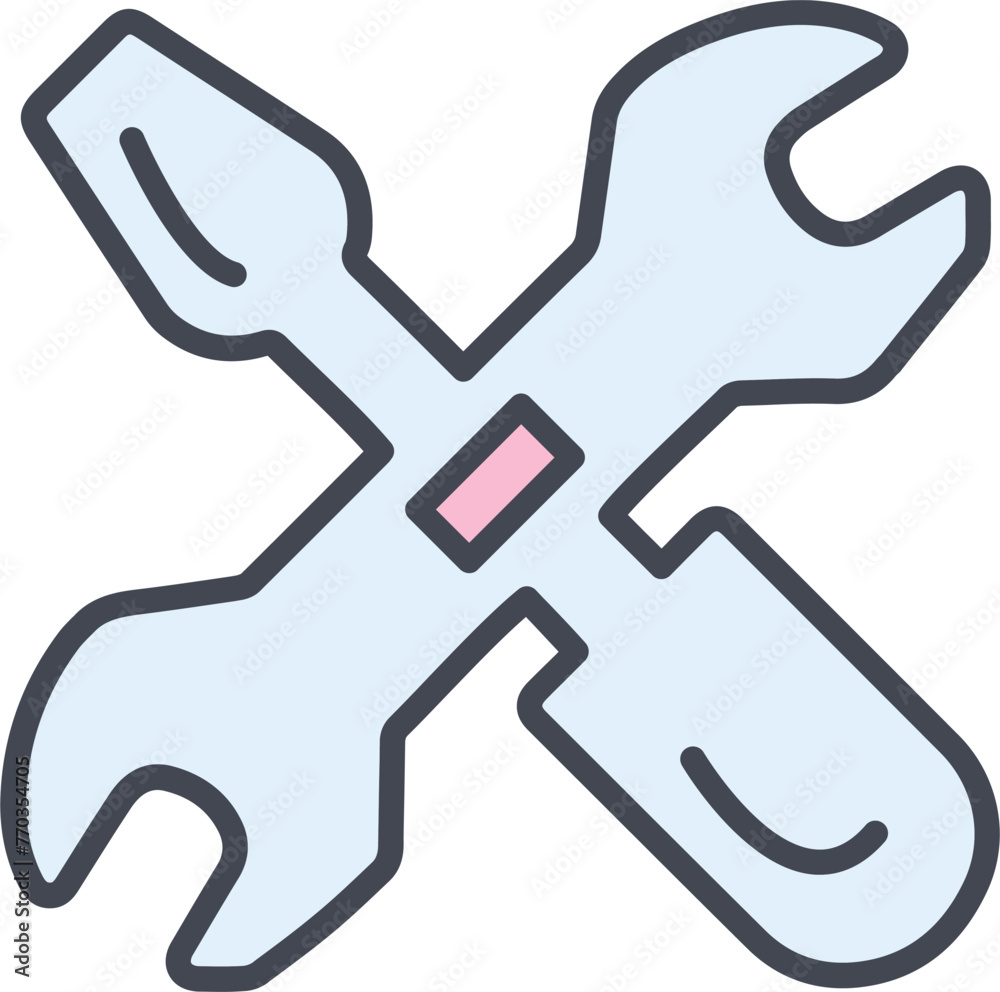 Equipment Vector Icon Equipment Vector Icon