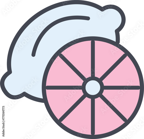 Lemon Vector Icon
