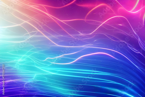 Abstract futuristic background