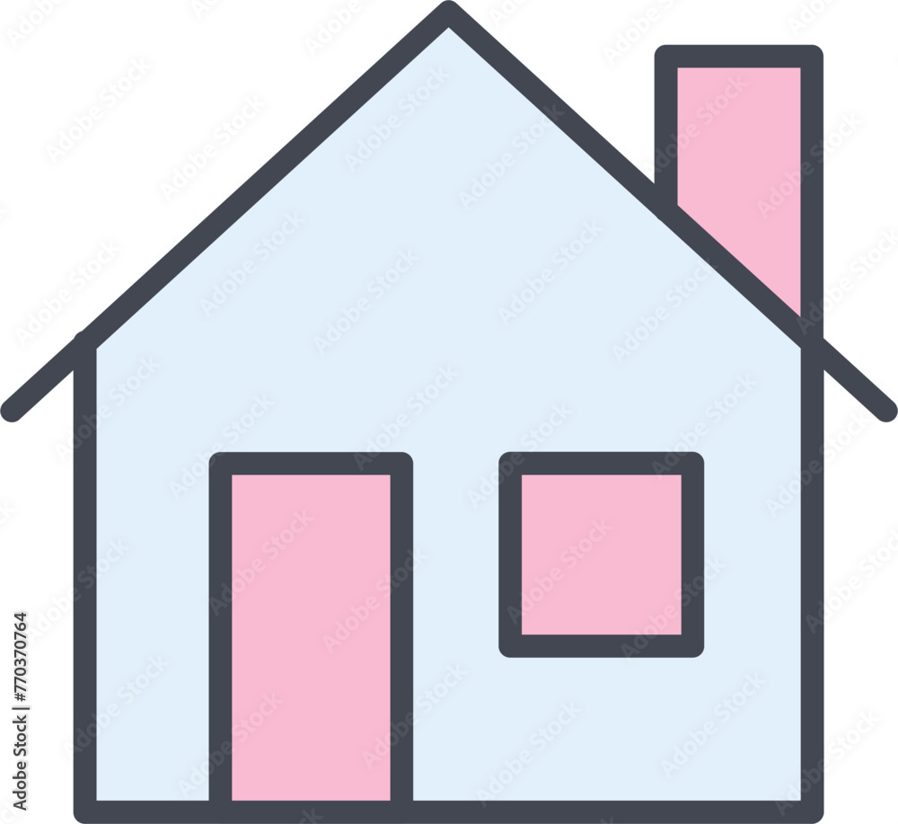 Home Vector Icon