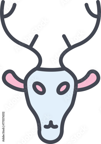 Animal Vector Icon