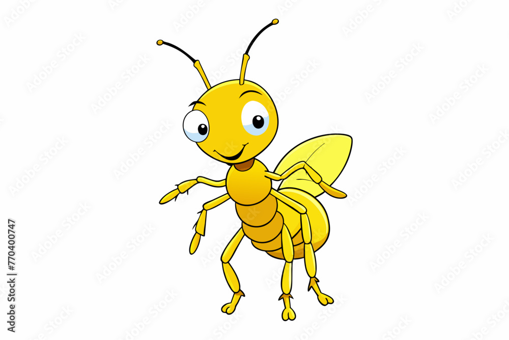 ant silhouette vector illustration ant silhouette vector illustration