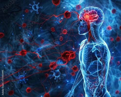 Hypoglycemia, Diabetic neuropathy  A tightrope Hypoglycemia walks the tightrope between danger and relief, while neuropathy is a tightrope of numbness