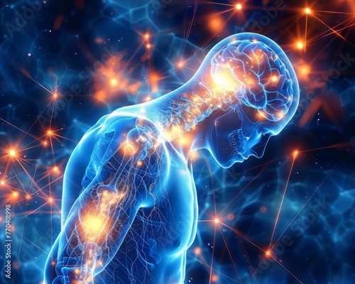 Hypoglycemia, Diabetic neuropathy  A tightrope Hypoglycemia walks the tightrope between danger and relief, while neuropathy is a tightrope of numbness