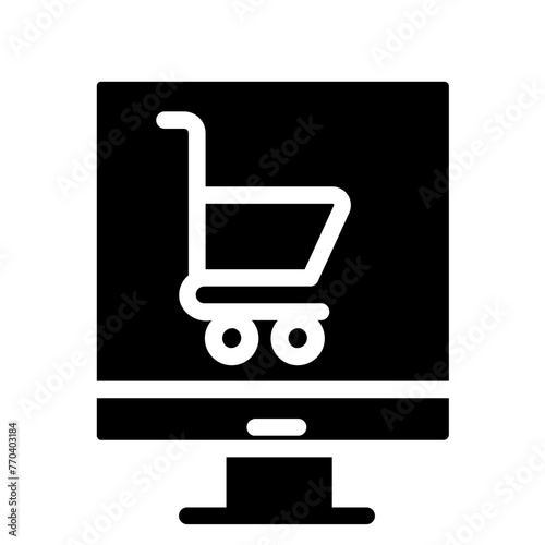 online shopping