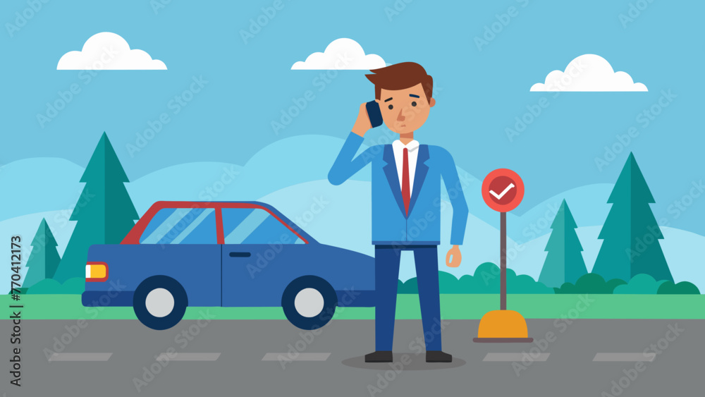 insurance company silhouette vector illustration insurance company silhouette vector illustration