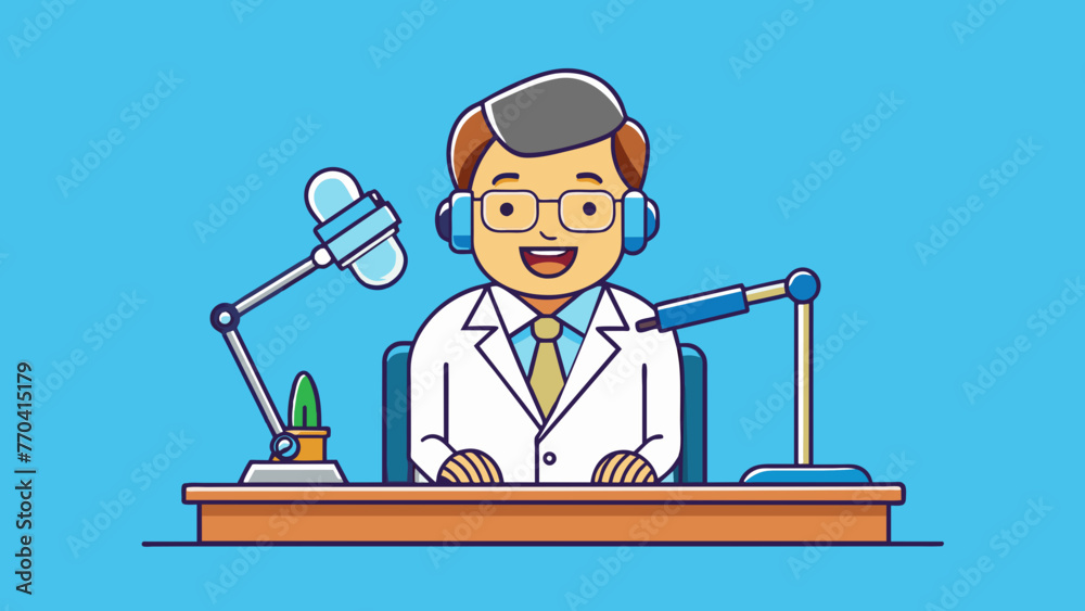 broadcasting silhouette vector illustration broadcasting silhouette vector illustration