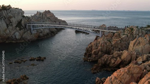 울산 대왕암