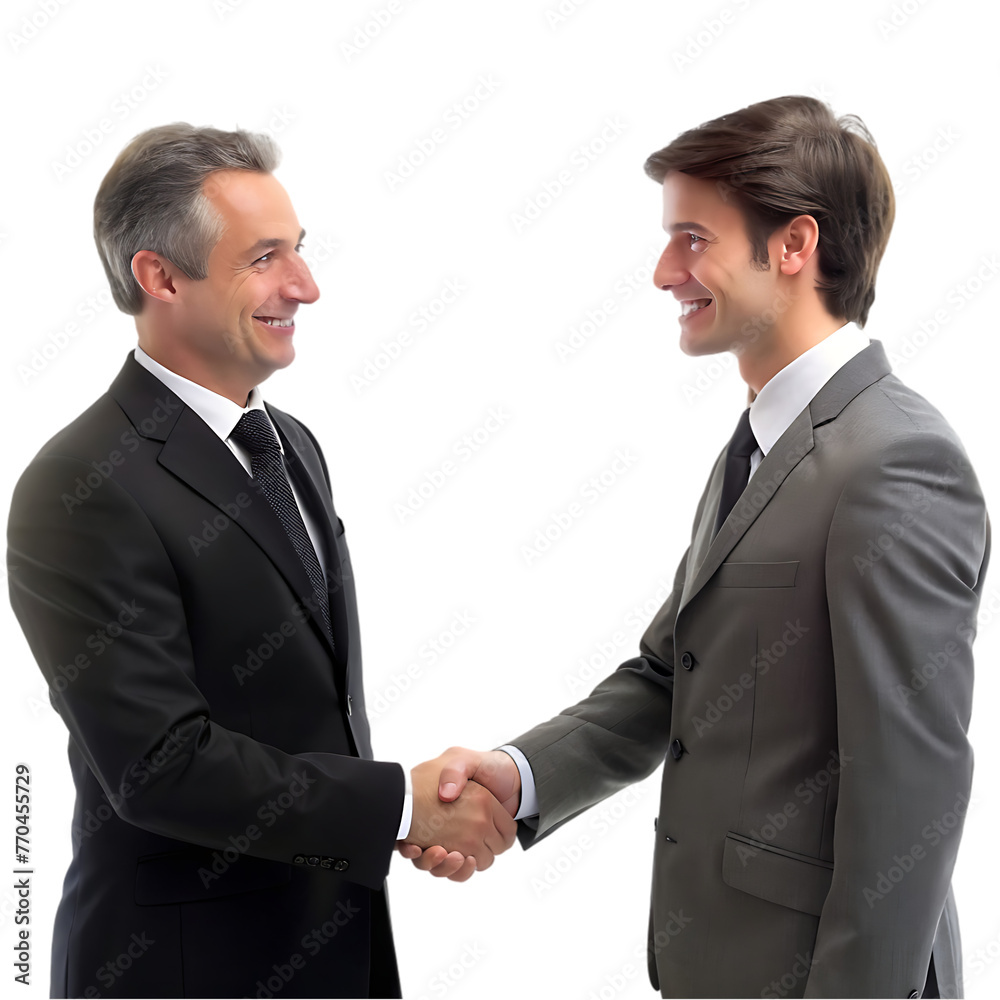 hand shake sign with transparent background hand shake sign with transparent background