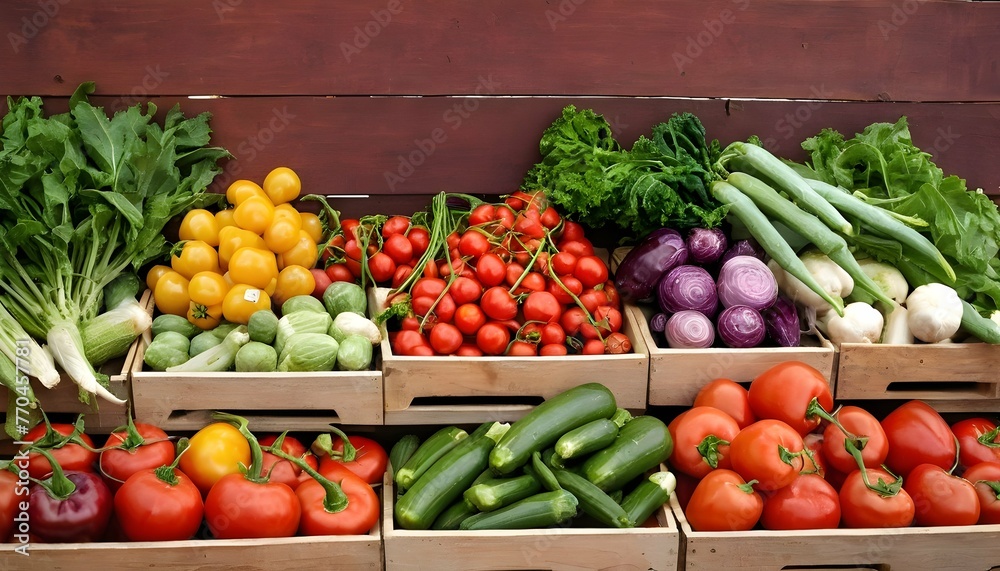 abundance-of-freshly-harvested-vegetables-arrange- 2