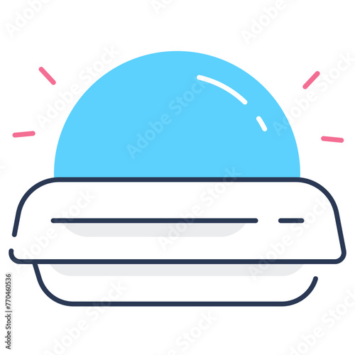 Ufo Icon