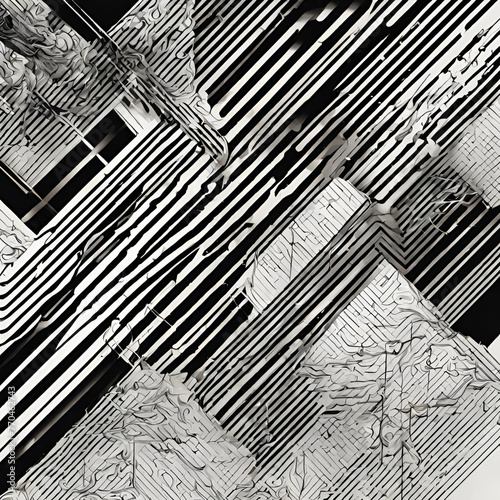 pattern, texture, design, black, vector, art, wallpaper, lines, illustration, seamless, metal, backdrop, line, stripes, paper, steel, geometric, decoration, element, striped, concept, barcode, texture
