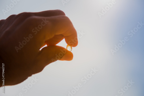 Vitamin d3+k2 gold tablets