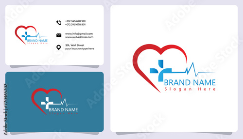a business card of 1 templates of business card, modern businessr card template, abstract businesses card and creative design, adstract colorful concepts and editable vector template.