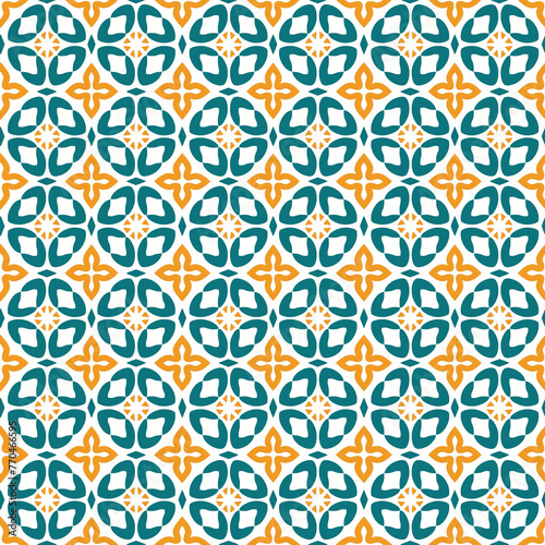 Moroccan background, seamless Moroccan wallpaper, Moroccan pattern, Moroccan culture, Moroccan repeating patterns for greeting cards, fabrics, gift papers, and product designs