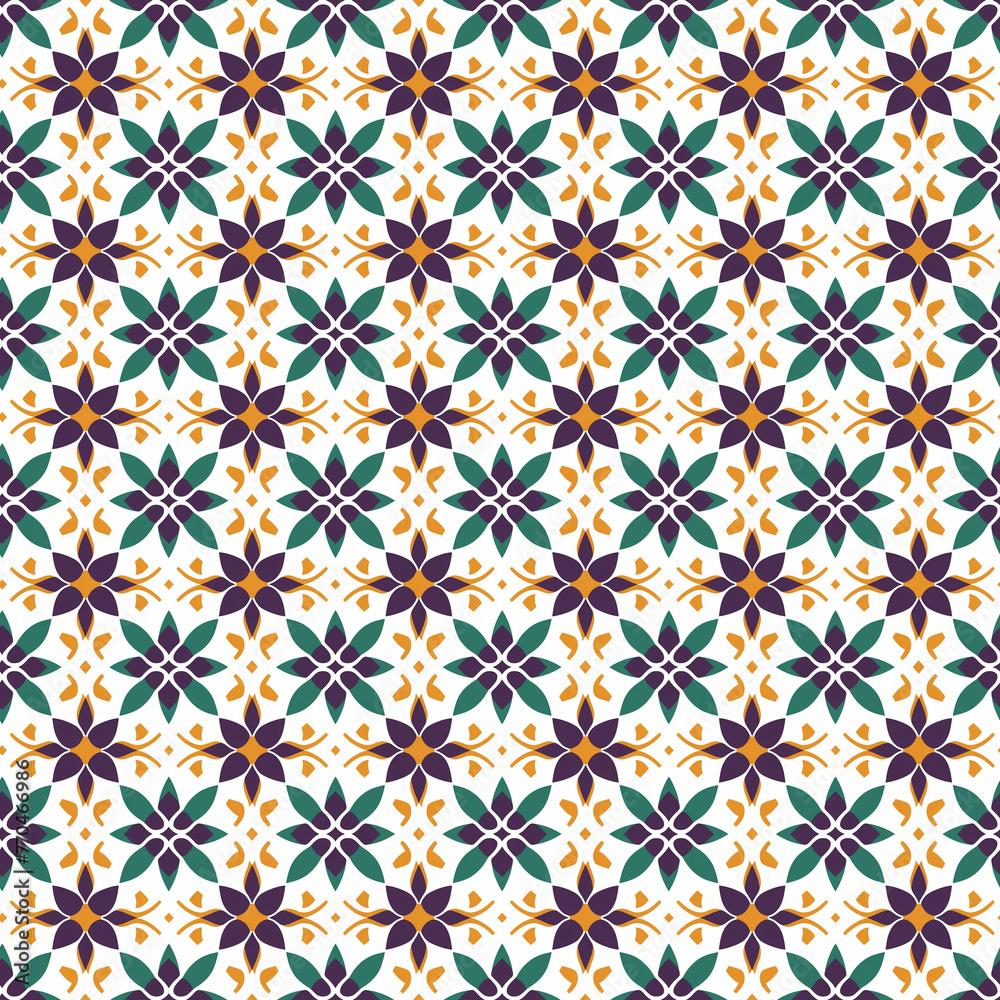 Moroccan background, seamless Moroccan wallpaper, Moroccan pattern, Moroccan culture, Moroccan repeating patterns for greeting cards, fabrics, gift papers, and product designs Moroccan background, seamless Moroccan wallpaper, Moroccan pattern, Moroccan culture, Moroccan repeating patterns for greeting cards, fabrics, gift papers, and product designs