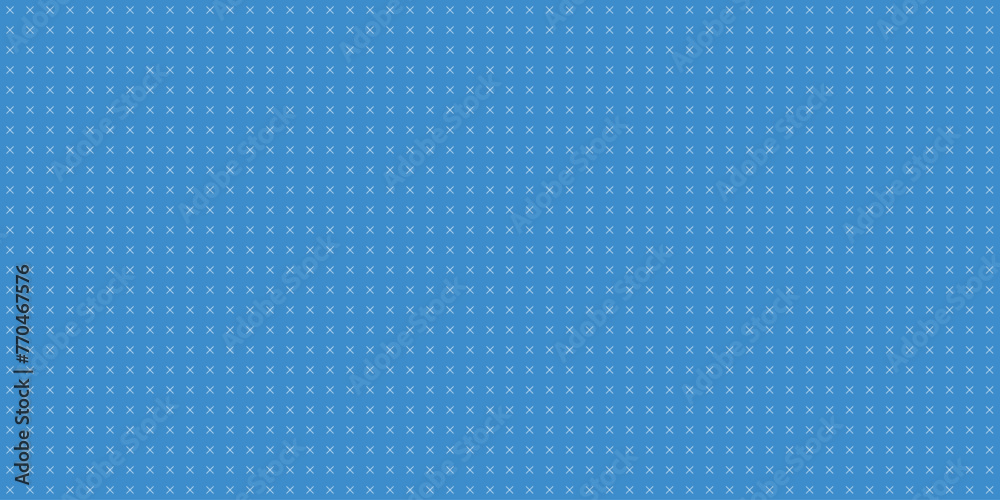Tiny plus cross minimal background. White sings symbols on blue surface. Crosses simple minimalist decorative geometrical seamless pattern. Minimal vector illustration eps 10. Mathematics geometry Tiny plus cross minimal background. White sings symbols on blue surface. Crosses simple minimalist decorative geometrical seamless pattern. Minimal vector illustration eps 10. Mathematics geometry