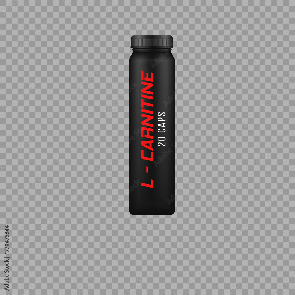 Fitness nutrition, vitamins, l-carnitine, casein capsules and hydro whey. Sports food bottles and low sugar protein bars. Bodybuilding symbols. Large set of templates sports food containers. Vector. Fitness nutrition, vitamins, l-carnitine, casein capsules and hydro whey. Sports food bottles and low sugar protein bars. Bodybuilding symbols. Large set of templates sports food containers. Vector.