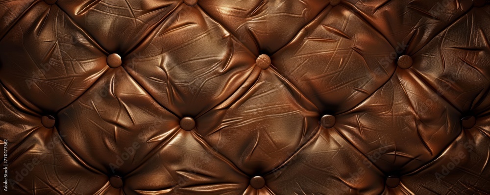 Fototapeta premium abstract leather texture