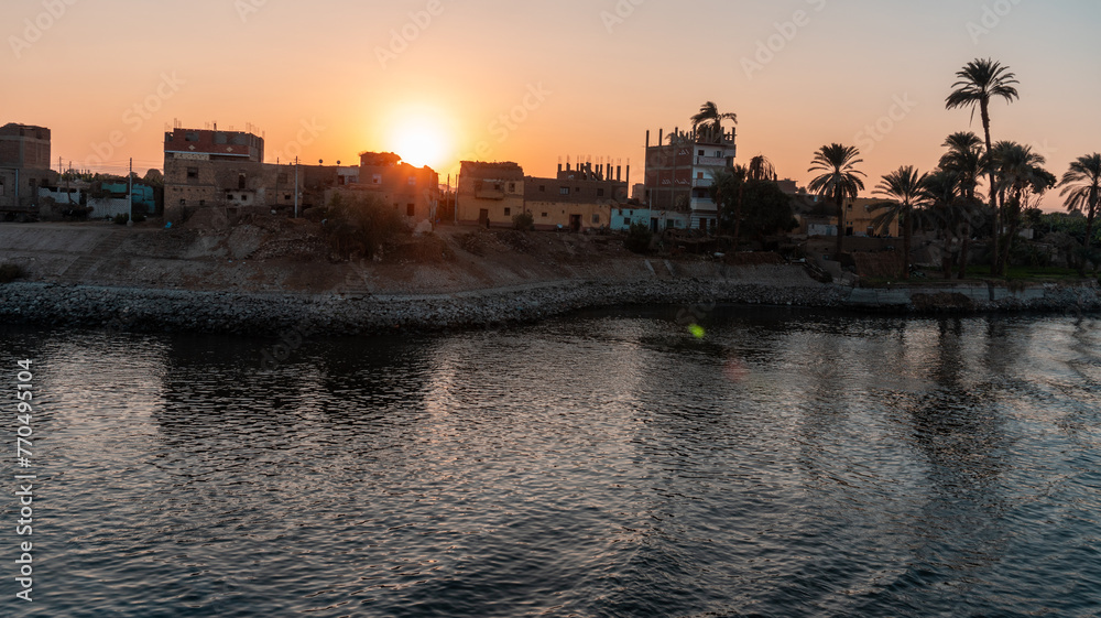 Adventure Travel Egypt Nile Cruise