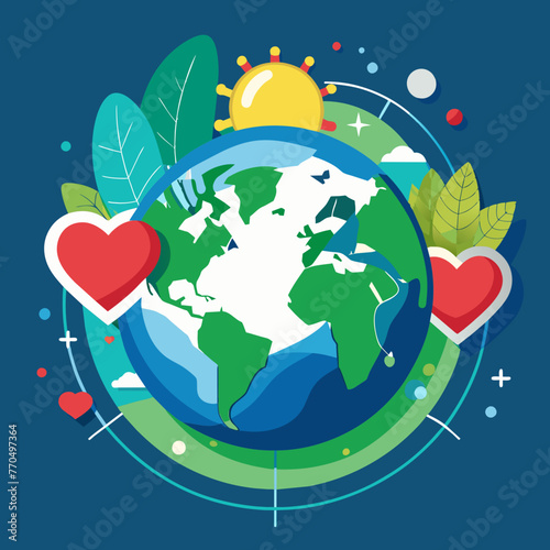 World Health Day, celebrated on April 7 annually, has a tremendous importance for the populations’ well-being. This day has helped eradicate smallpox,