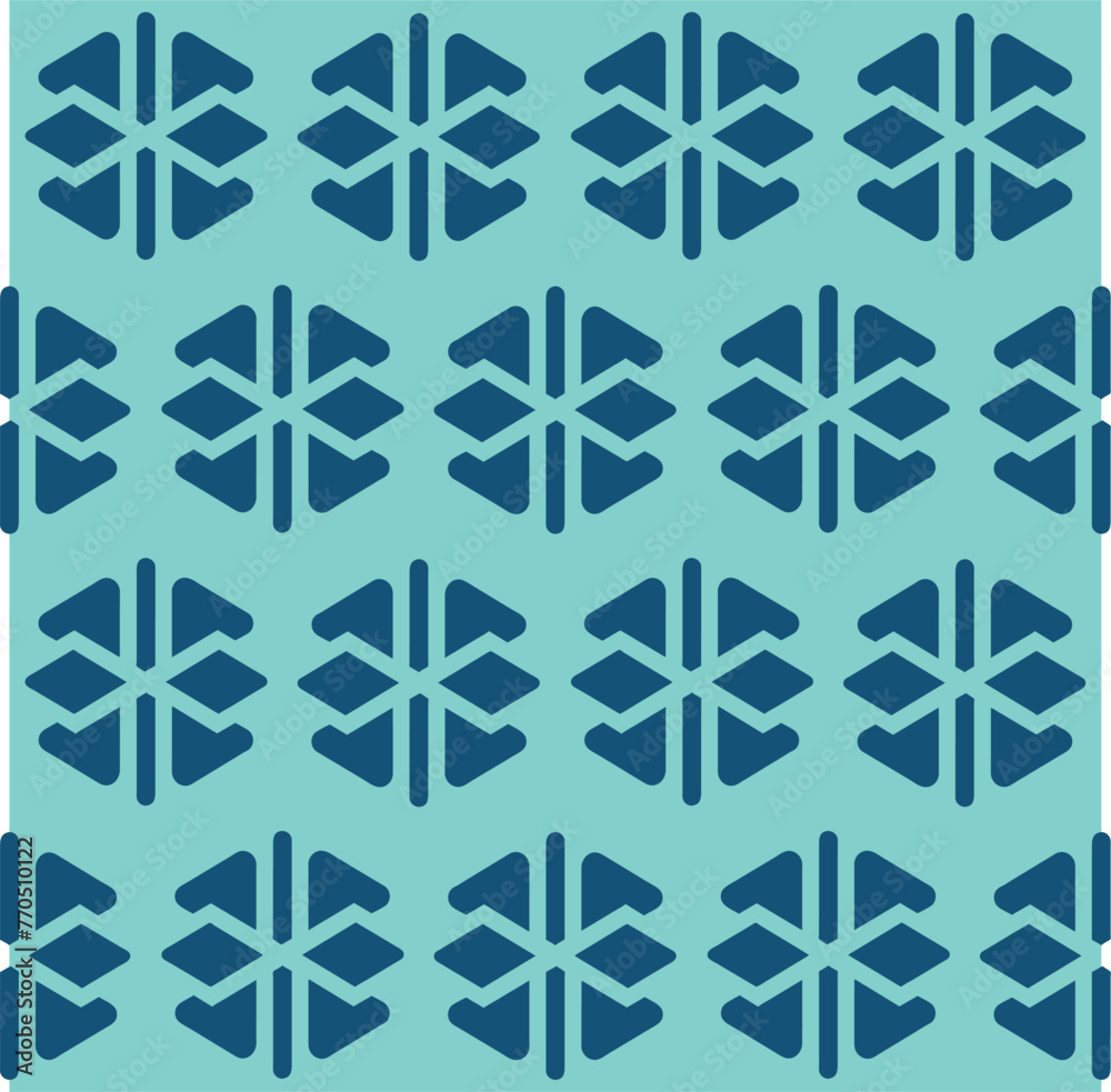 SIMPLW AND CREATIVE PATTERN DESIGN 