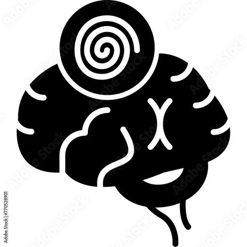 Hypnosis Icon