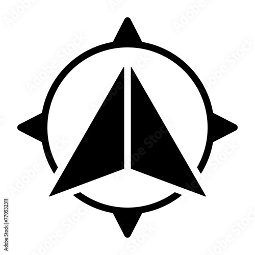 North Icon