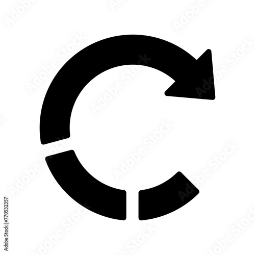 Turn Icon