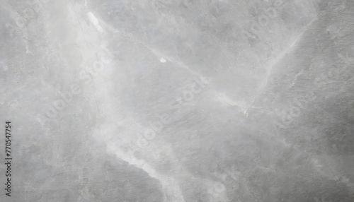 Modern grey paint limestone texture background in white light seam home wall paper. Generative AI.