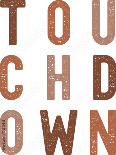 Touchdown ,Football,
Football Svg,
American Football,
Football 
Football Season,
Touchdown,
Fall Season,
Game Day,
Sport,
Retro Football,
