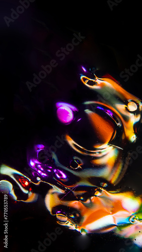 カラフルなイメージ