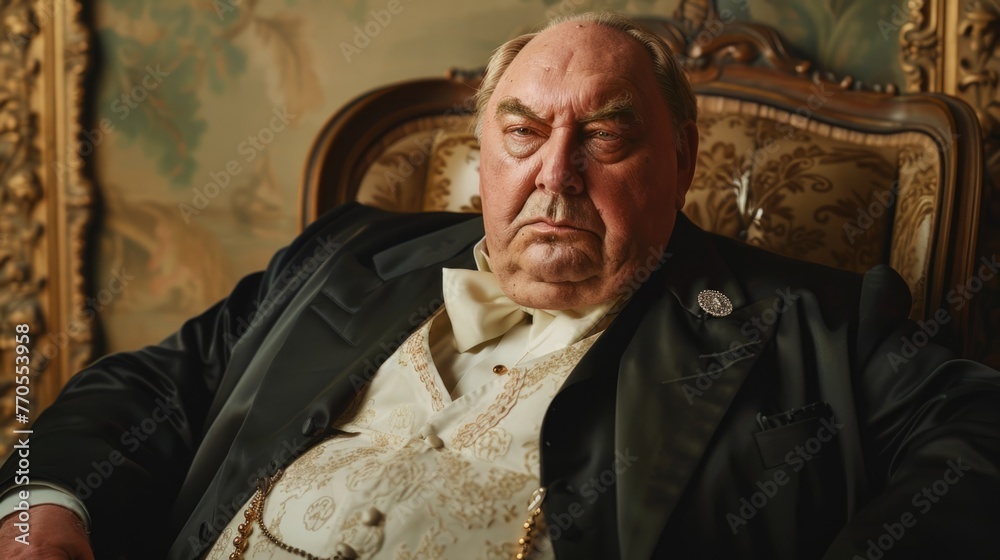 Fat politician in a suit. A rich, influential deputy or official. The concept of corruption and bribery. An arrogant, cunning man. The face of consumerism and greed. Fat politician in a suit. A rich, influential deputy or official. The concept of corruption and bribery. An arrogant, cunning man. The face of consumerism and greed.