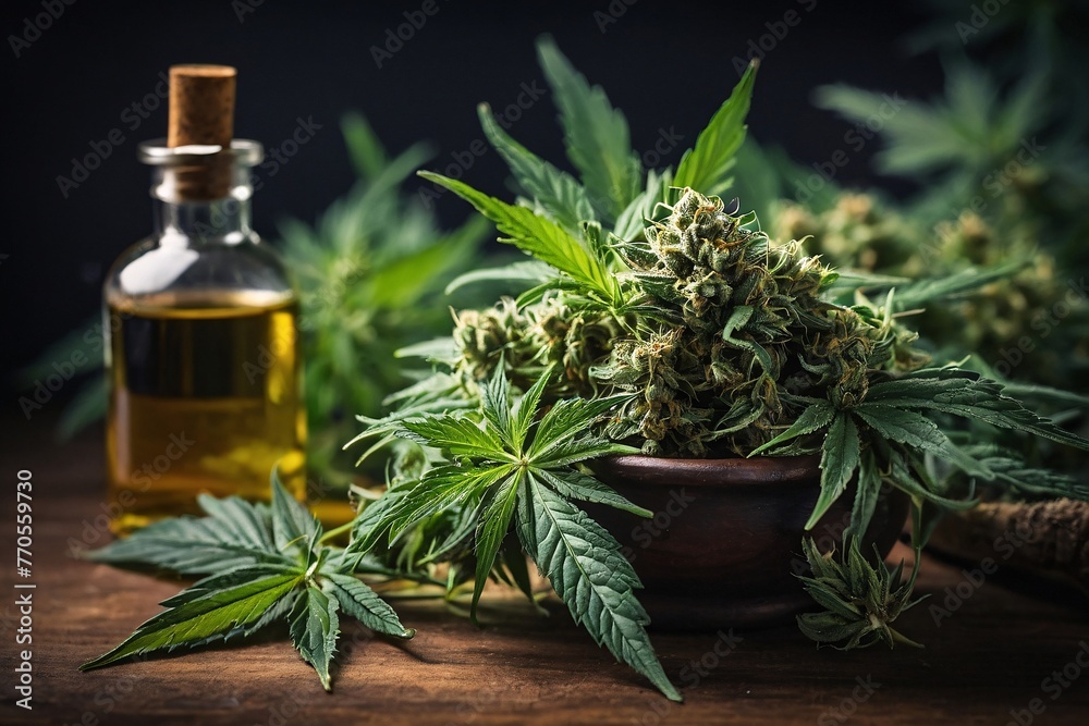Biomedical and organic cannabis medicine. Medicinal plants, cannabis oil, medicinal cannabis products for medicinal purposes, including cannabis leaf. Biomedical and organic cannabis medicine. Medicinal plants, cannabis oil, medicinal cannabis products for medicinal purposes, including cannabis leaf.