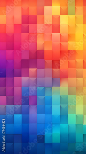 colorful basic wallpaper background with basic shapes and patterns, background colorful, wallpaper basic colors and shapes, minimla wallpaper