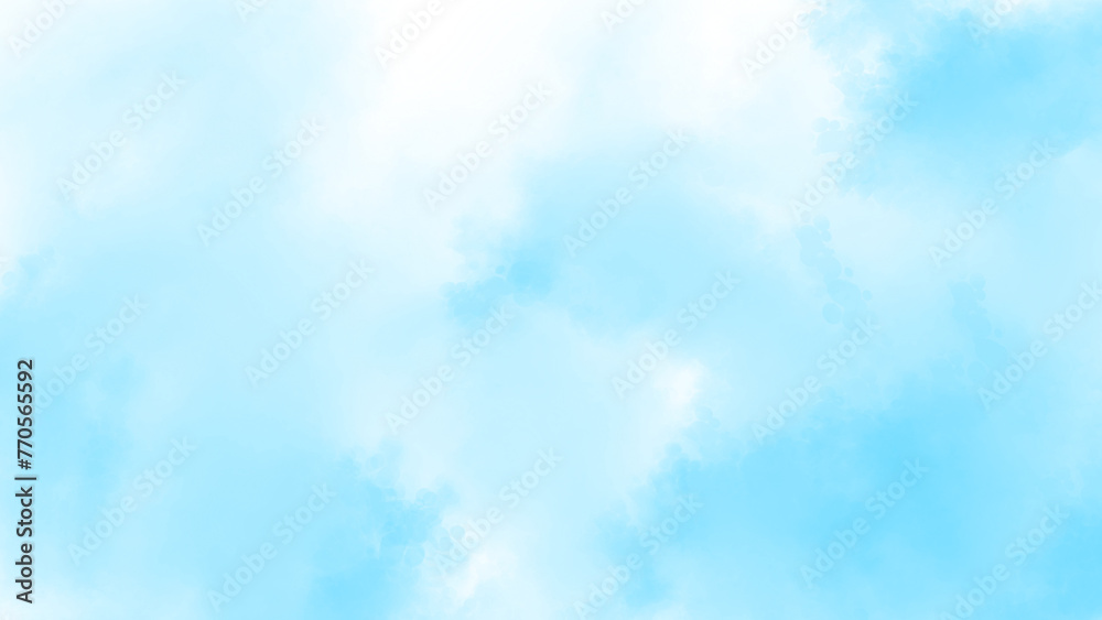 blue watercolor background blue watercolor background