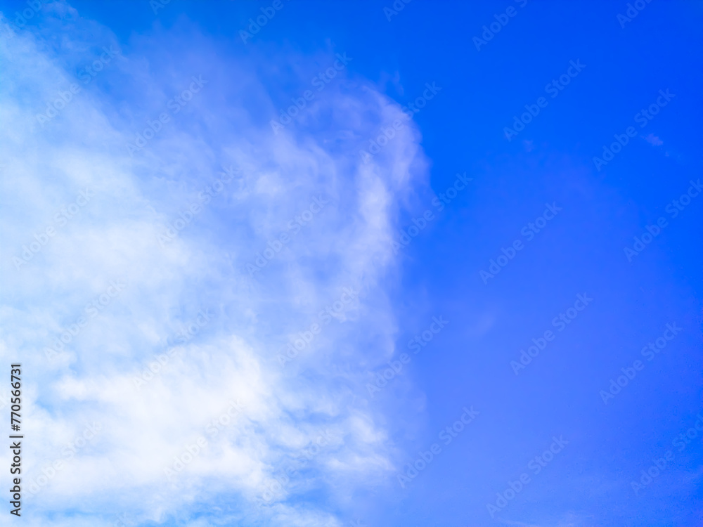 blue sky with clouds blue sky with clouds