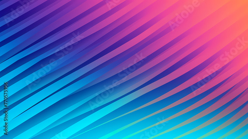Half tone background with diagonal stripes